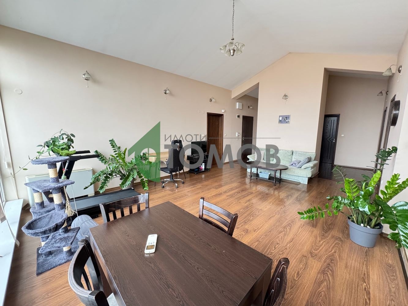 Продава ЕТАЖ ОТ КЪЩА | Imot.bg — изображение 2