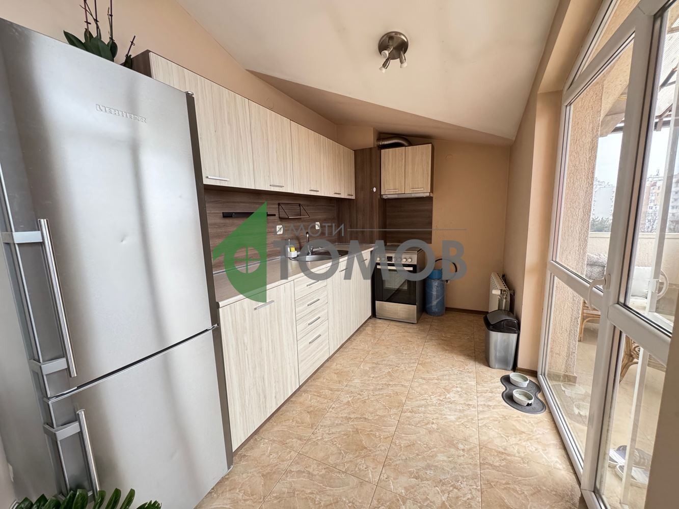 Продава ЕТАЖ ОТ КЪЩА | Imot.bg — изображение 5