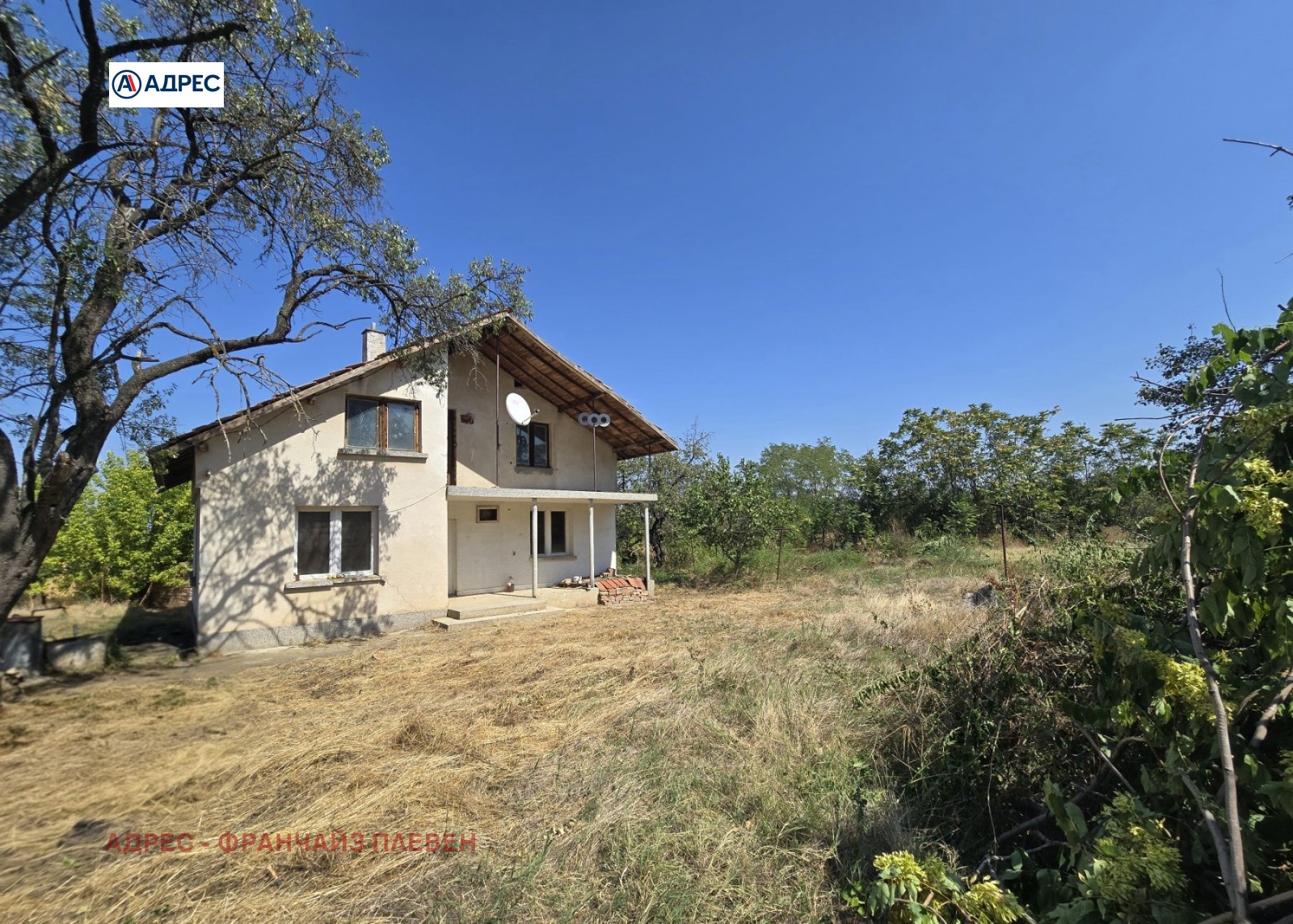 Продава КЪЩА | Imot.bg — изображение 2