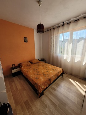1 hálószoba Druzsba 4, Pleven