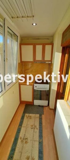Til salgs  1 soverom Plovdiv , Hristo Smirnenski , 55 kvm | 98107768 - bilde [4]