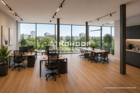 Продава  Офис, град Пловдив
