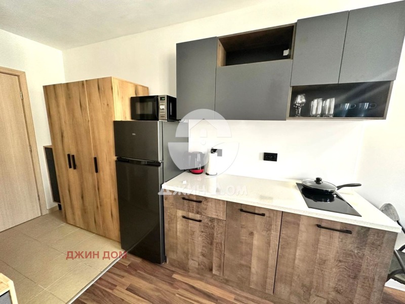 Продава  1-стаен област Бургас , к.к. Слънчев бряг , 36 кв.м | 91626123 - изображение [5]