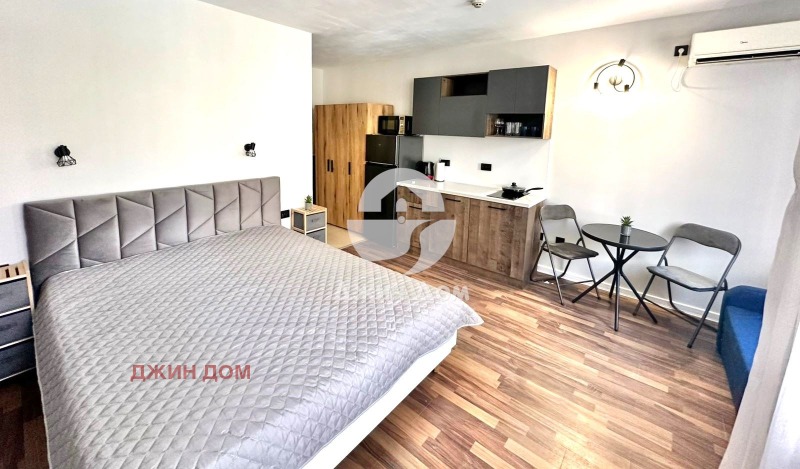 Продава  1-стаен област Бургас , к.к. Слънчев бряг , 36 кв.м | 91626123 - изображение [2]