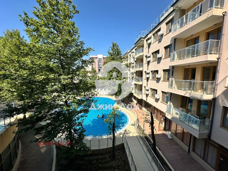 Продава  1-стаен област Бургас , к.к. Слънчев бряг , 36 кв.м | 91626123 - изображение [8]