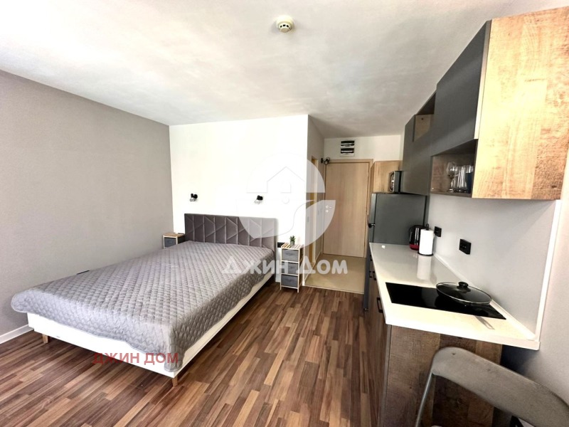 Продава  1-стаен област Бургас , к.к. Слънчев бряг , 36 кв.м | 91626123 - изображение [4]