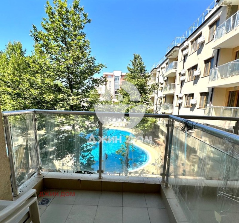 Продава  1-стаен област Бургас , к.к. Слънчев бряг , 36 кв.м | 91626123 - изображение [7]
