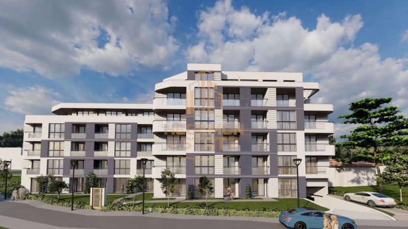 Продава 1-СТАЕН, гр. Варна, Виница, снимка 2 - Апартаменти - 52306238