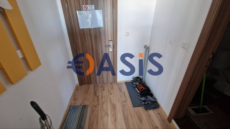 Продава 1-СТАЕН, гр. Ахелой, област Бургас, снимка 12 - Апартаменти - 52579600