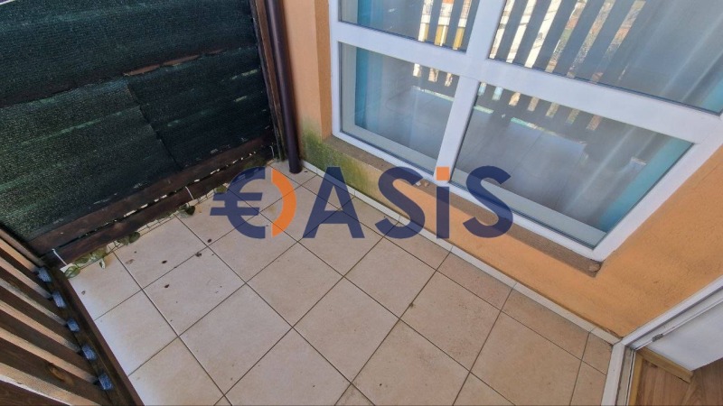 Продава 1-СТАЕН, гр. Ахелой, област Бургас, снимка 8 - Апартаменти - 52579600