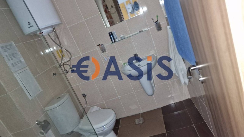 Продава 1-СТАЕН, гр. Ахелой, област Бургас, снимка 13 - Апартаменти - 52579600