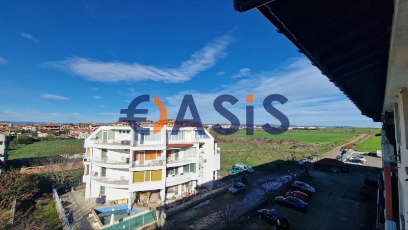 Продава 1-СТАЕН, гр. Ахелой, област Бургас, снимка 10 - Апартаменти - 52579600