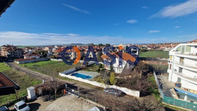 Продава 1-СТАЕН, гр. Ахелой, област Бургас, снимка 9 - Апартаменти - 52579600