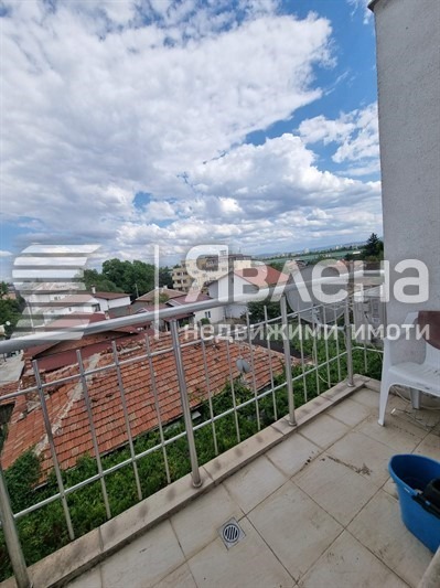 Продава 1-СТАЕН, гр. София, Обеля, снимка 5 - Апартаменти - 55018194