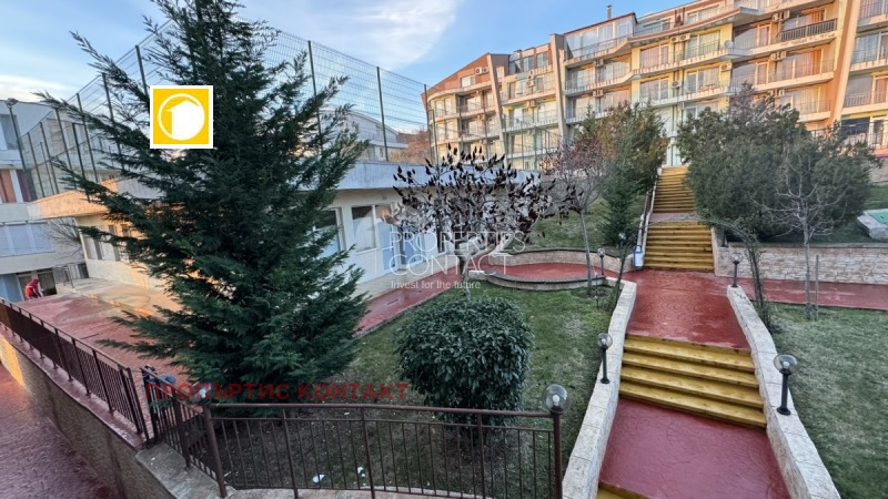 Продава 2-СТАЕН, с. Кошарица, област Бургас, снимка 14 - Aпартаменти - 43956092