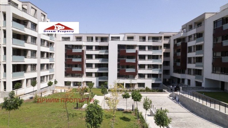 Продается  1 спальня София , Симеоново , 87 кв.м | 71429028