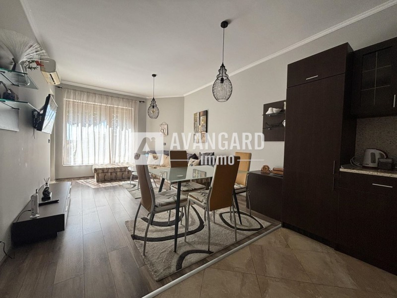 For Sale  1 bedroom Varna , k.k. Chayka , 85 sq.m | 39668296 - image [2]