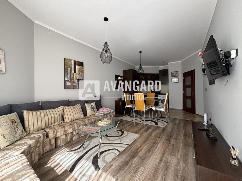 Na prodej  1 ložnice Varna , k.k. Čajka , 85 m2 | 39668296