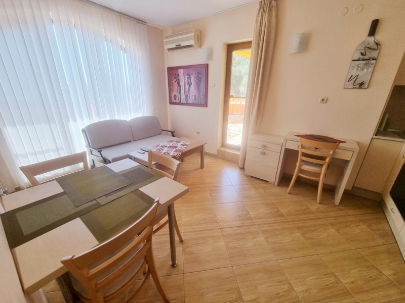 Till salu  1 sovrum region Burgas , k.k. Slantjev brjag , 83 kvm | 67622222 - bild [6]