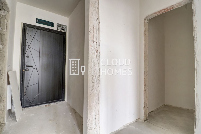 De vânzare  1 dormitor Sofia , Oboriște , 67 mp | 93659630 - imagine [2]