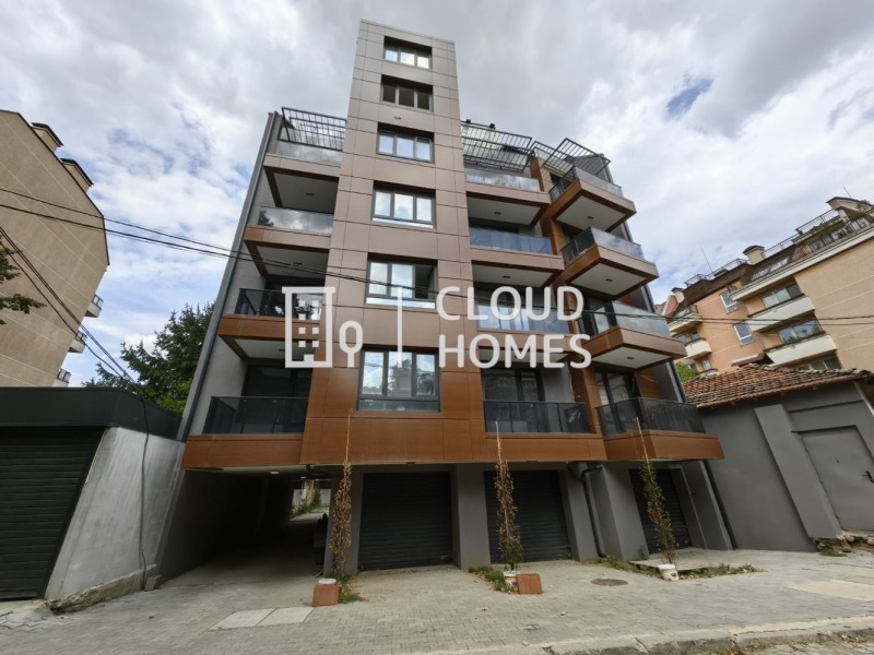 De vânzare  1 dormitor Sofia , Oboriște , 67 mp | 93659630