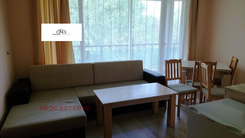 Продава 2-СТАЕН, гр. Приморско, област Бургас, снимка 2 - Апартаменти - 47603277