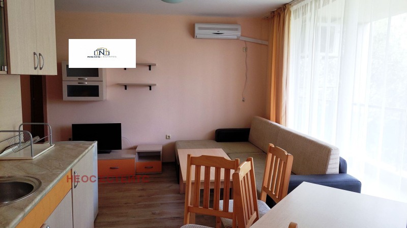 Продава 2-СТАЕН, гр. Приморско, област Бургас, снимка 3 - Апартаменти - 47603277