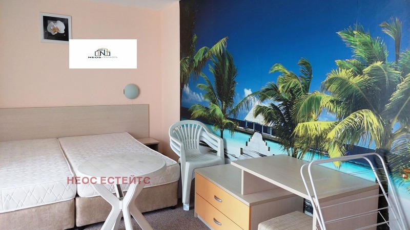 Продава 2-СТАЕН, гр. Приморско, област Бургас, снимка 6 - Апартаменти - 47603277