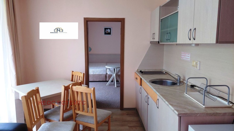 Продава 2-СТАЕН, гр. Приморско, област Бургас, снимка 5 - Апартаменти - 47603277