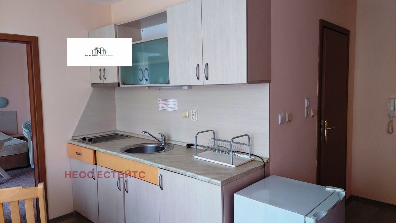 Продава 2-СТАЕН, гр. Приморско, област Бургас, снимка 4 - Апартаменти - 47603277