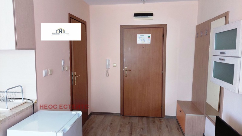 Продава 2-СТАЕН, гр. Приморско, област Бургас, снимка 9 - Апартаменти - 47603277