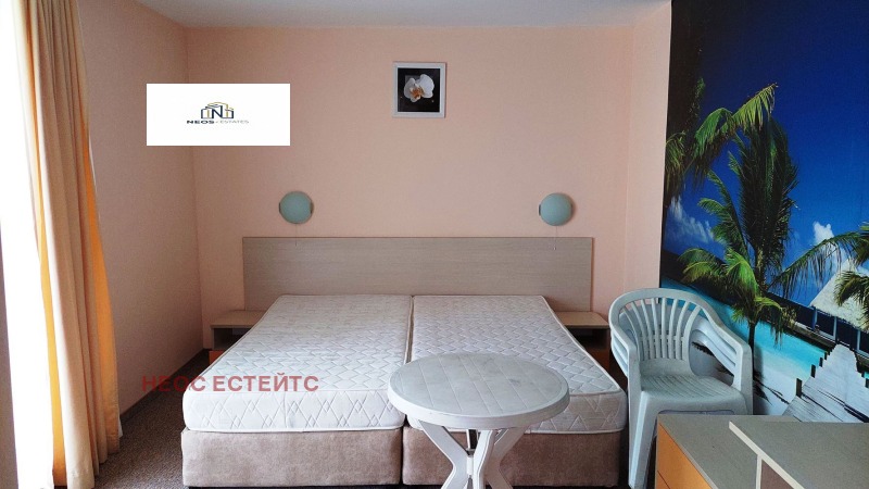 Продава 2-СТАЕН, гр. Приморско, област Бургас, снимка 7 - Апартаменти - 47603277