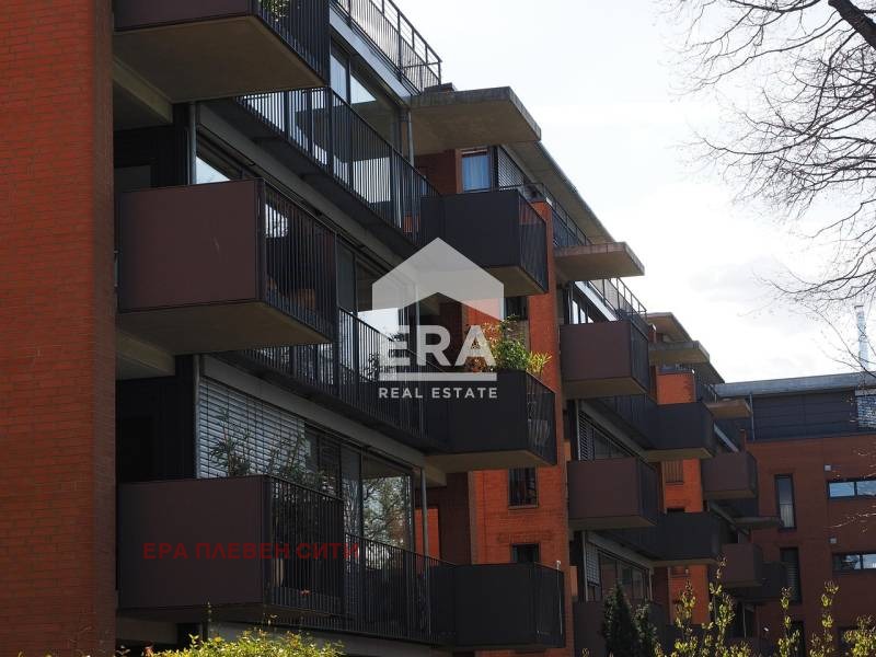 Myytävänä  1 makuuhuone Pleven , Idealen tsentar , 63 neliömetriä | 60689792 - kuva [4]
