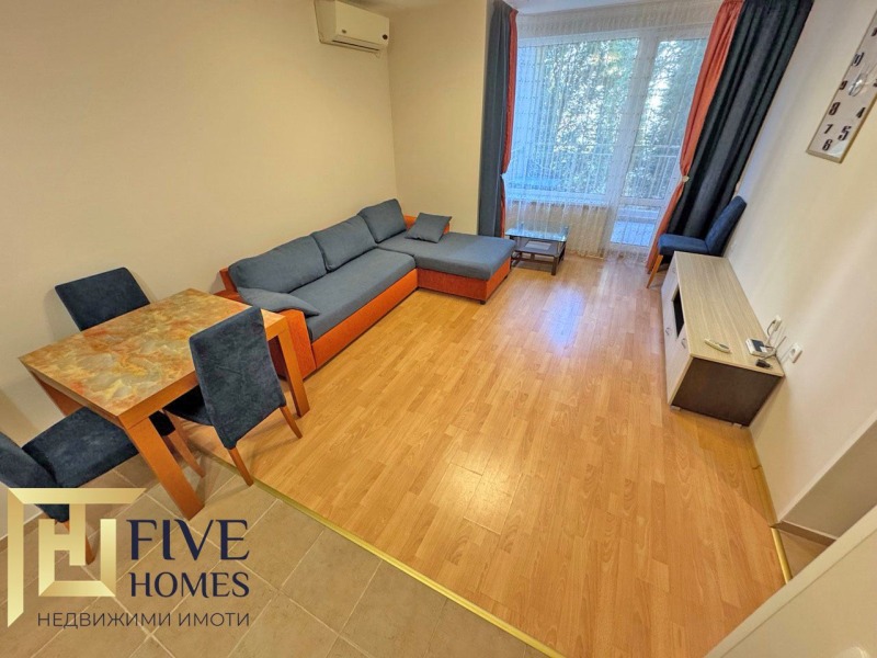 Till salu  1 sovrum region Burgas , k.k. Slantjev brjag , 65 kvm | 74432916 - bild [2]