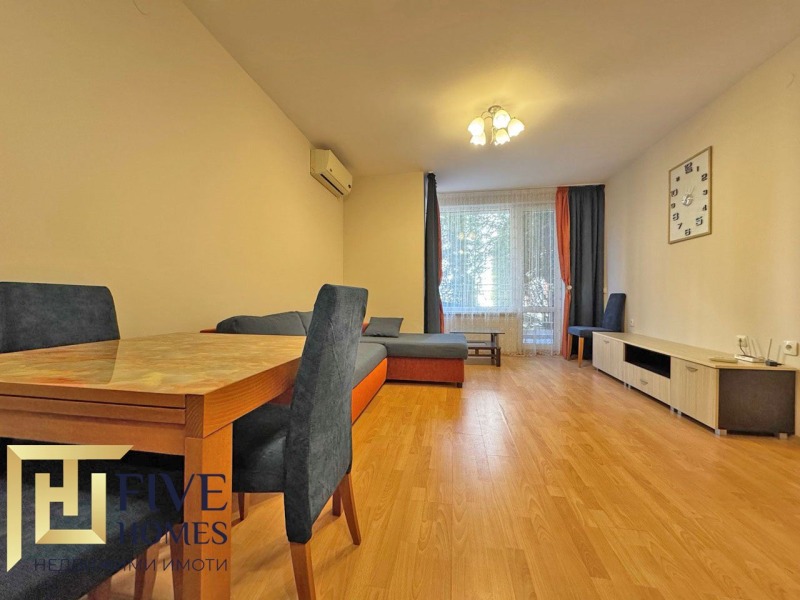 Till salu  1 sovrum region Burgas , k.k. Slantjev brjag , 65 kvm | 74432916