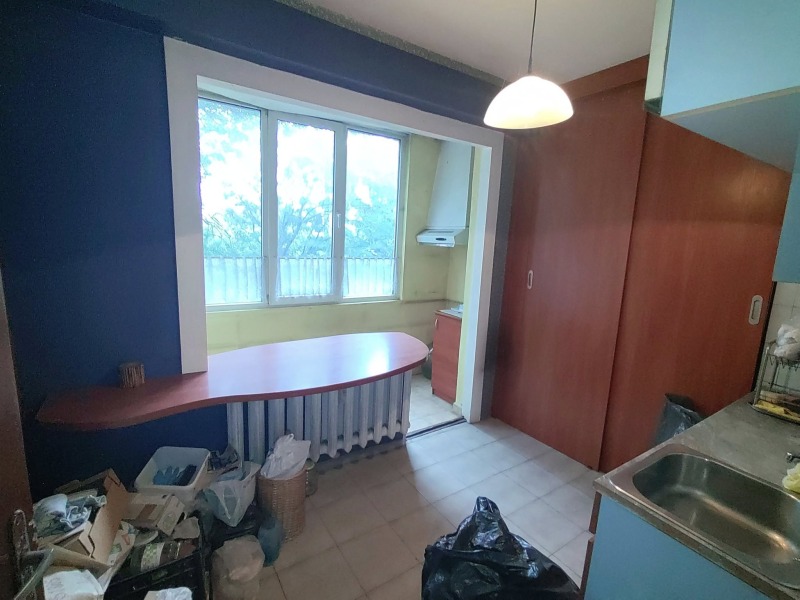 En venta  1 dormitorio Sofia , Sveta Troitsa , 60 metros cuadrados | 41492817 - imagen [5]
