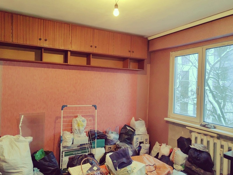 En venta  1 dormitorio Sofia , Sveta Troitsa , 60 metros cuadrados | 41492817 - imagen [3]