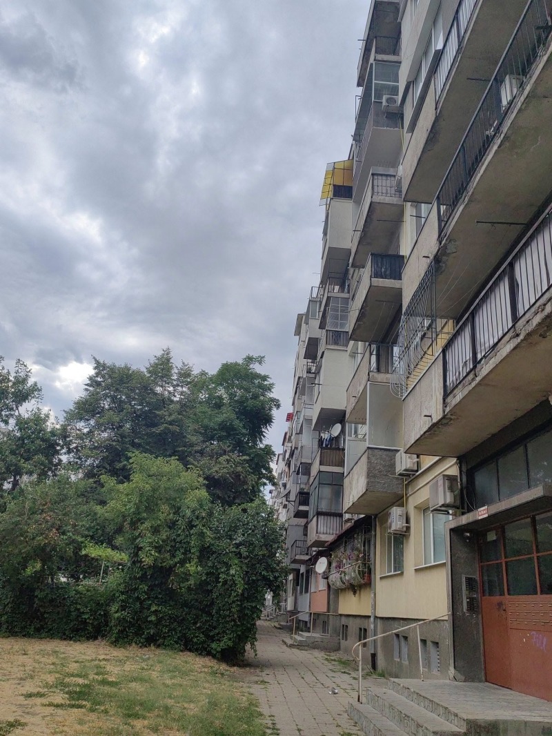 En venta  1 dormitorio Sofia , Sveta Troitsa , 60 metros cuadrados | 41492817 - imagen [14]