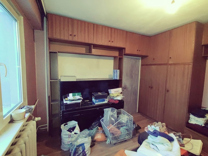 En venta  1 dormitorio Sofia , Sveta Troitsa , 60 metros cuadrados | 41492817 - imagen [4]