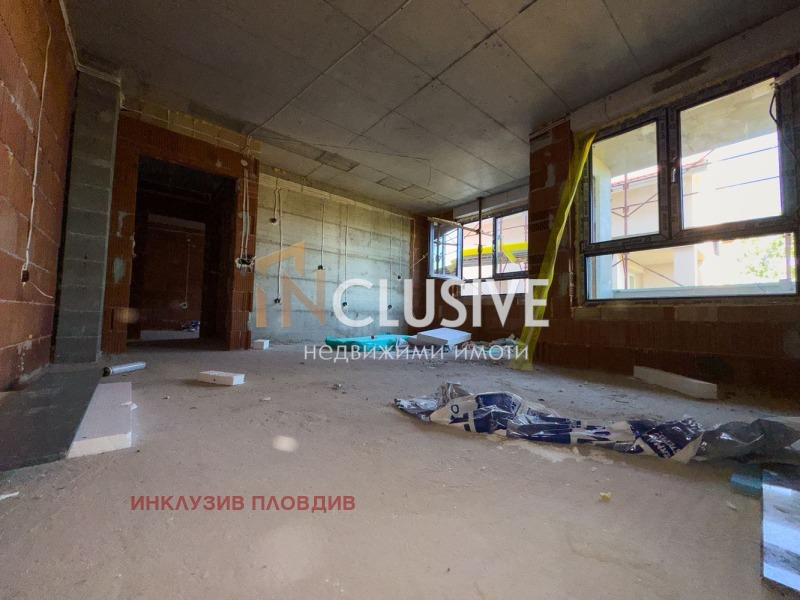 Продава  2-стаен град Пловдив , Прослав , 65 кв.м | 30509482