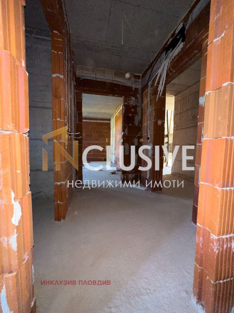 Продава  2-стаен град Пловдив , Прослав , 65 кв.м | 30509482 - изображение [4]