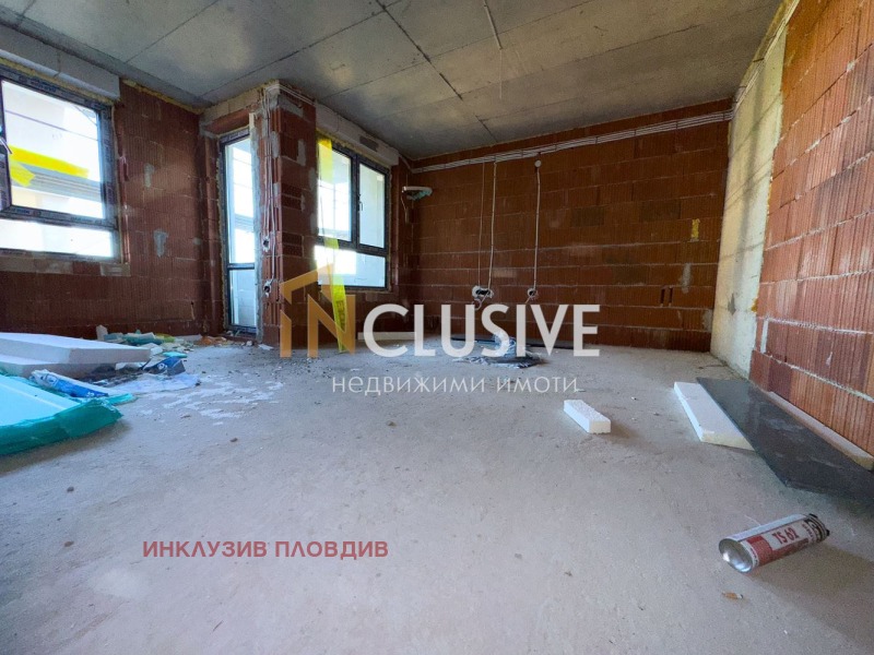 Продава  2-стаен град Пловдив , Прослав , 65 кв.м | 30509482 - изображение [2]