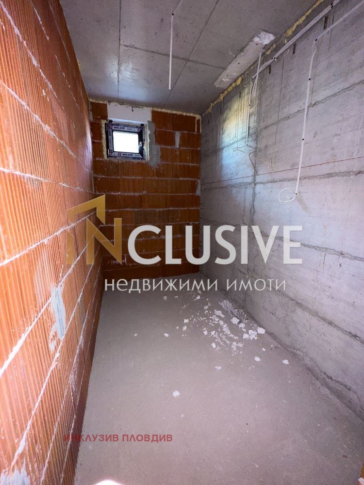 Продава  2-стаен град Пловдив , Прослав , 65 кв.м | 30509482 - изображение [5]