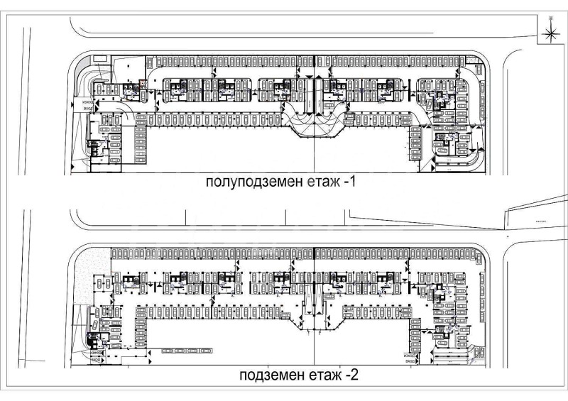 Satılık  1 yatak odası Varna , Kaysieva gradina , 79 metrekare | 94362800 - görüntü [9]
