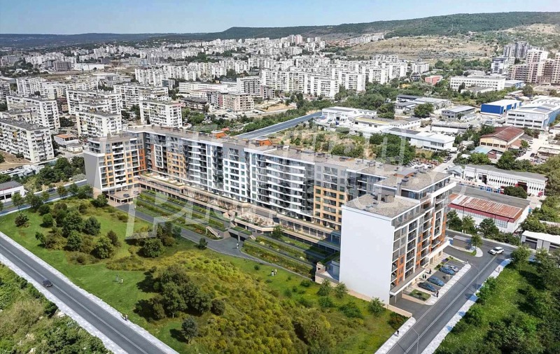Satılık  1 yatak odası Varna , Kaysieva gradina , 79 metrekare | 94362800 - görüntü [7]