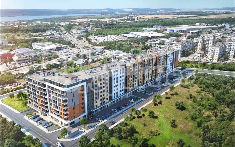 Satılık  1 yatak odası Varna , Kaysieva gradina , 79 metrekare | 94362800 - görüntü [10]