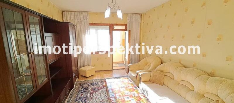Til salgs  1 soverom Plovdiv , Hristo Smirnenski , 55 kvm | 98107768