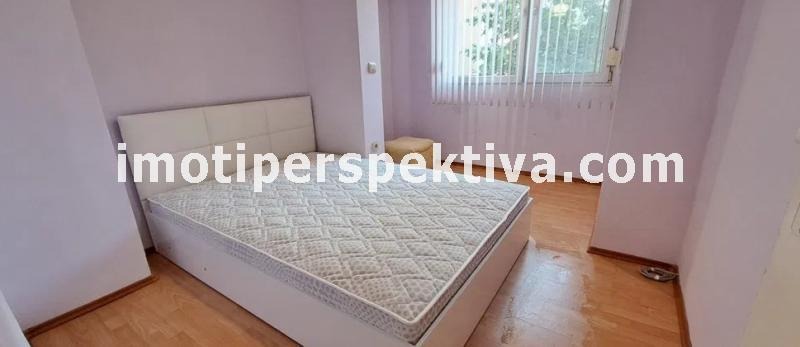 Til salgs  1 soverom Plovdiv , Hristo Smirnenski , 55 kvm | 98107768 - bilde [6]