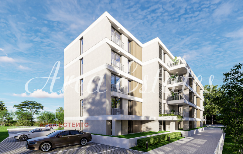 Продава 2-СТАЕН, гр. Созопол, област Бургас, снимка 6 - Апартаменти - 52988076