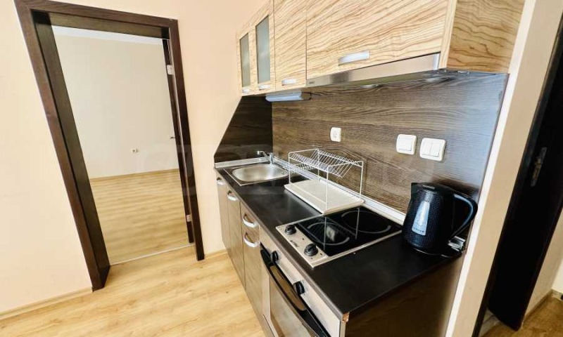 Продава 2-СТАЕН, гр. Свети Влас, област Бургас, снимка 4 - Апартаменти - 53136974